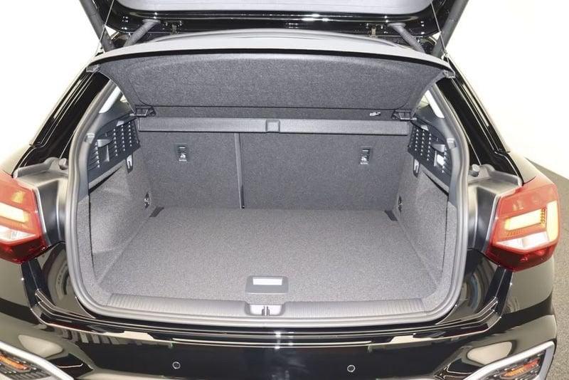 Audi Q2 Q2 30 TDI Business Advanced LED COCKPIT APP CONNECT