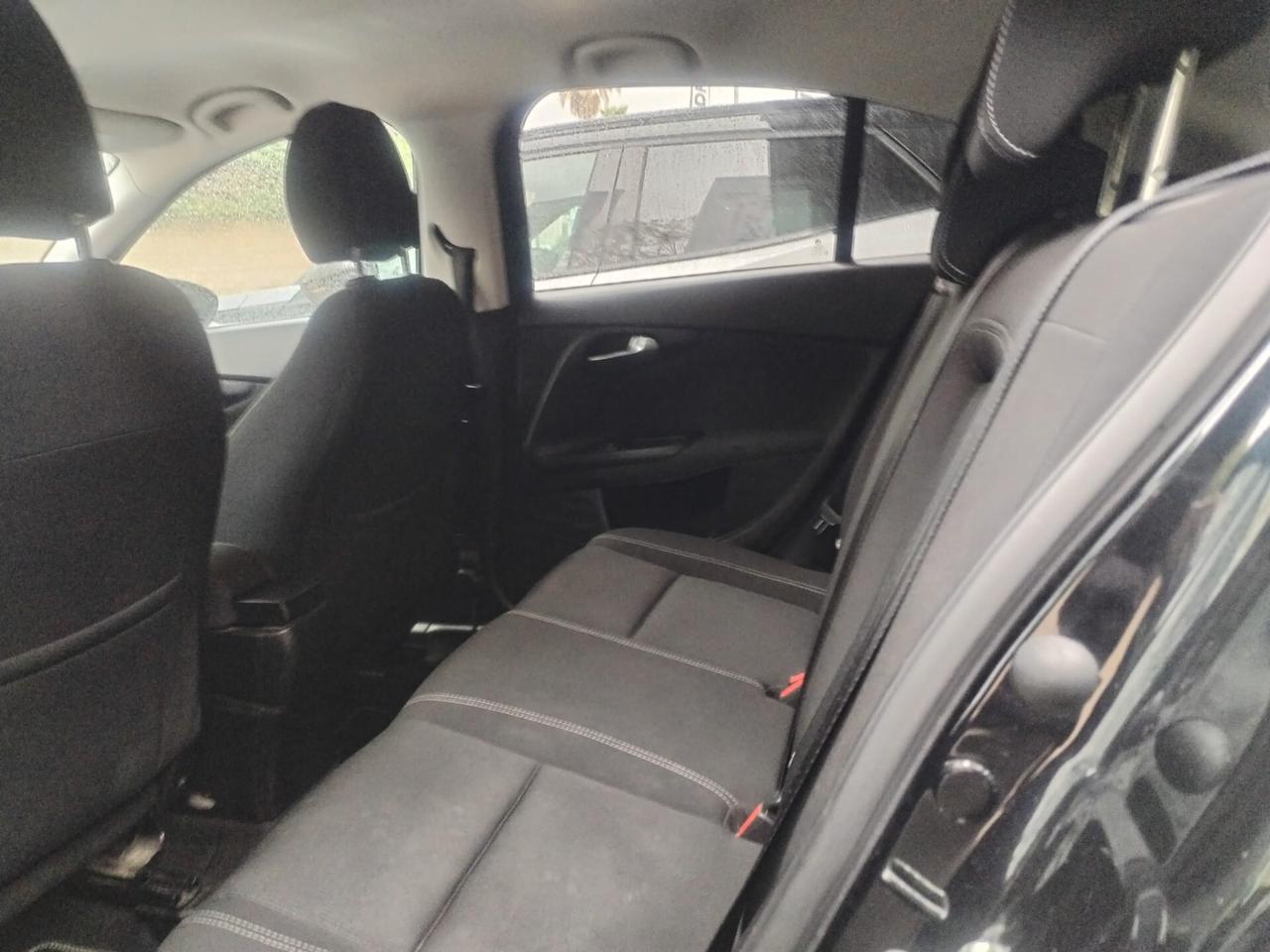 Fiat Tipo 1.6 Mjt S&S 5 porte Lounge