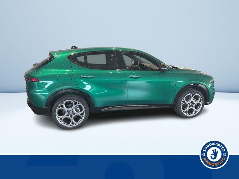Alfa Romeo Tonale 1.3 280CV AT6 Plug-in Benzina Sprint