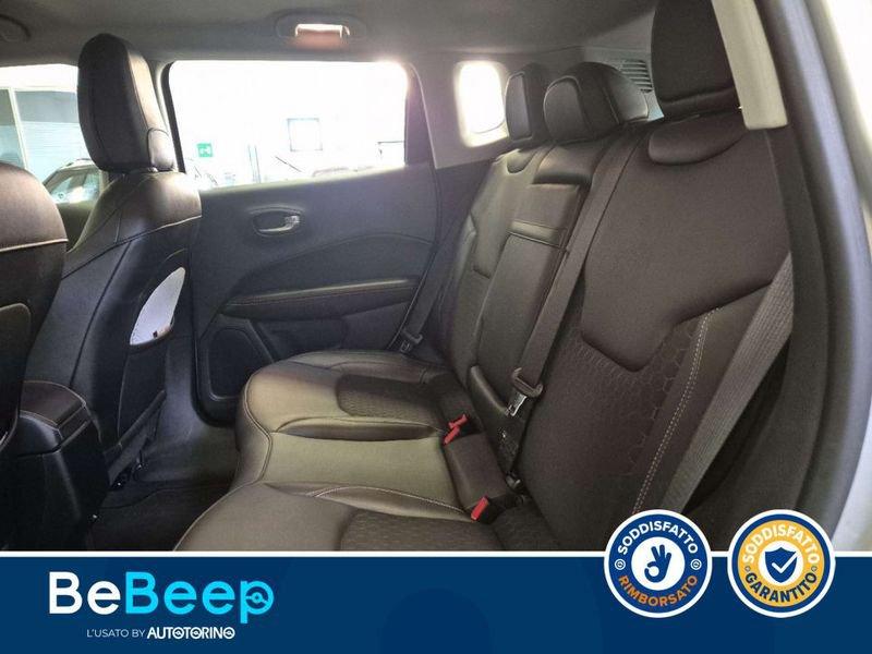 Jeep Compass 1.6 MJT LIMITED 2WD 120CV MY20