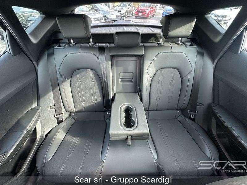 Cupra Formentor 1.5 Hybrid DSG