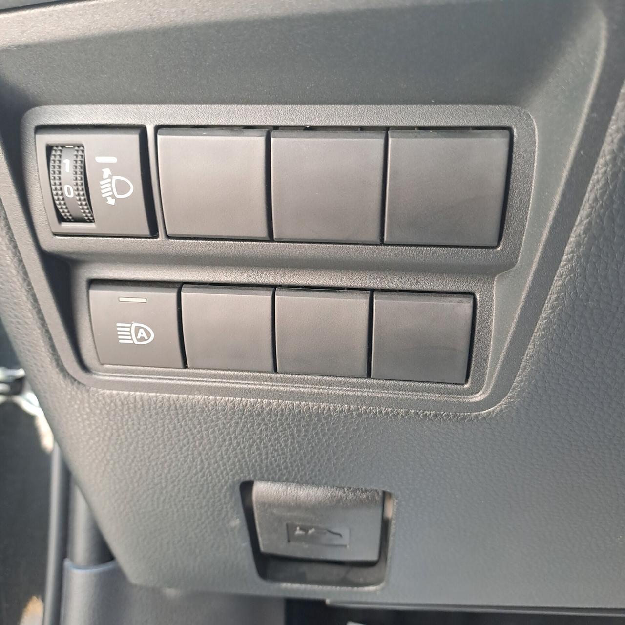 Toyota Yaris 1.5 Hybrid 116cv 5p Active