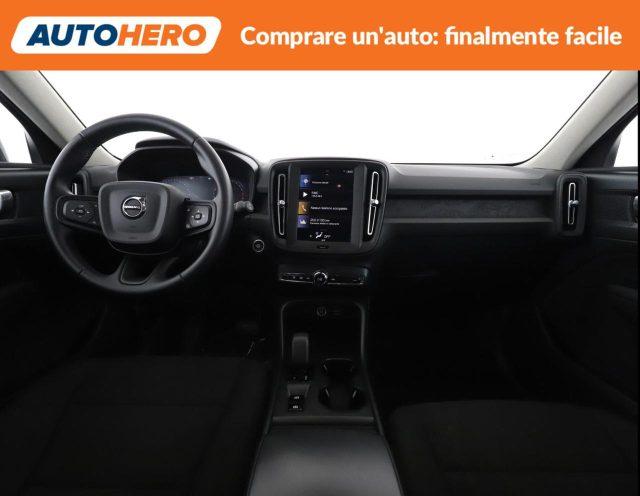 VOLVO XC40 T2 automatico Essential