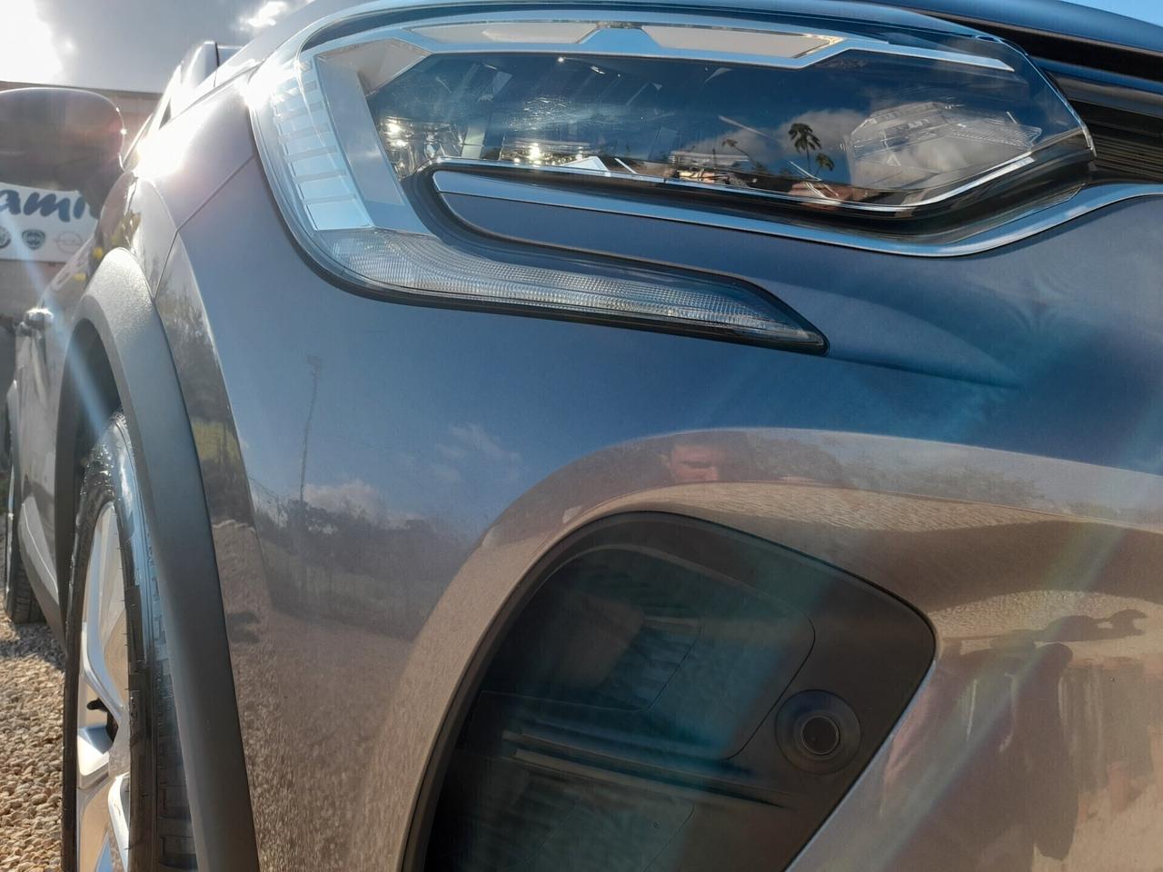 Renault Captur TCe 90 CV Intens ANNO 2022