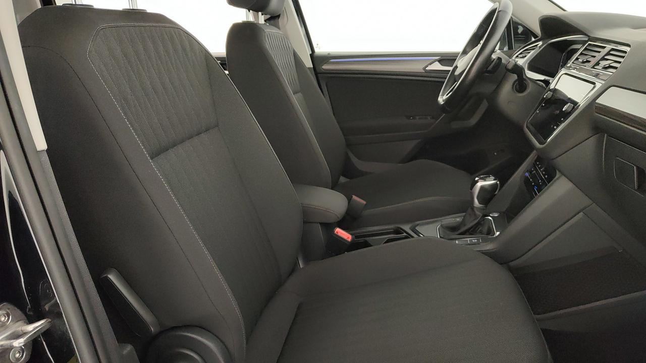 VOLKSWAGEN Tiguan Allspace 2.0 tdi Elegance 150cv dsg