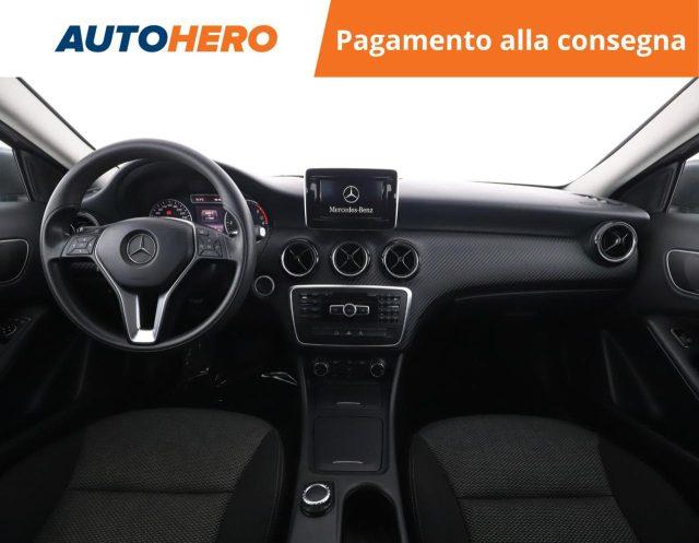 MERCEDES-BENZ GLA 180 CDI Automatic Executive