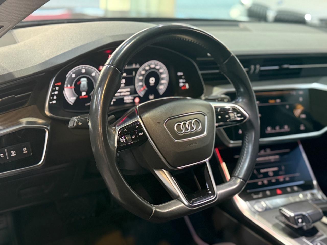 Audi A6 Avant 40 2.0 TDI S tronic Business