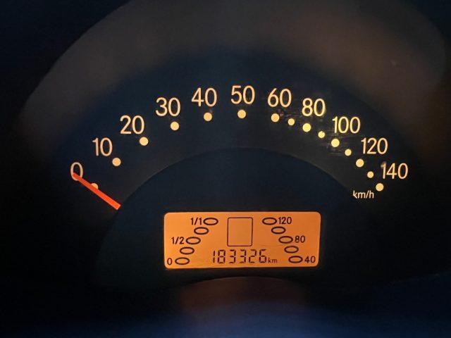 SMART ForTwo 600 smart & passion