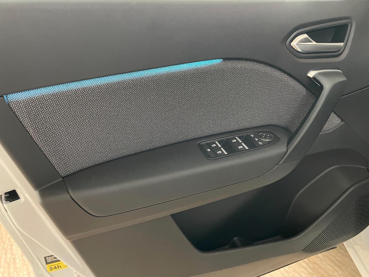 Renault Captur ECO-G 100 CV Techno GPL KM0