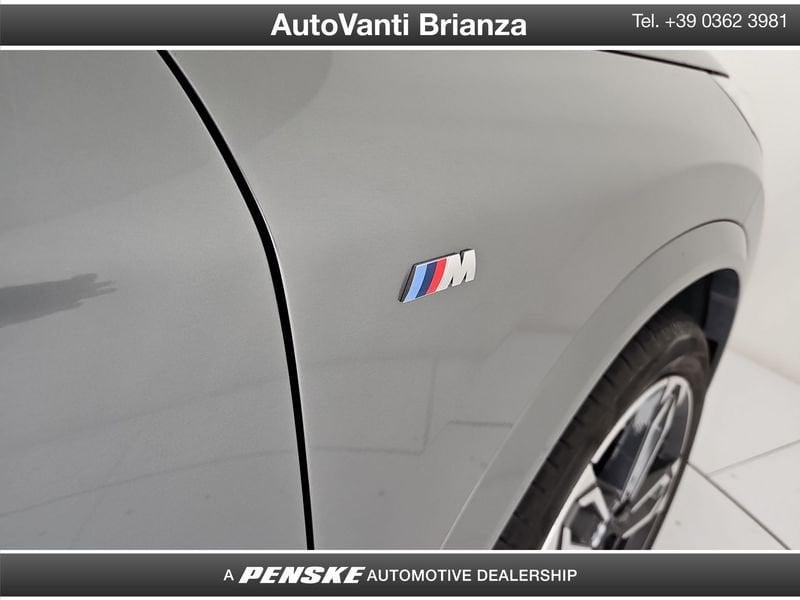 BMW X2 X2 xDrive 20d 48V Msport Pro