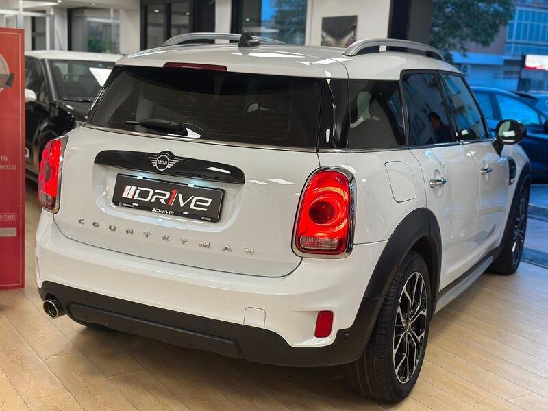 MINI Mini Countryman F60 Mini 1.5 One D Countryman