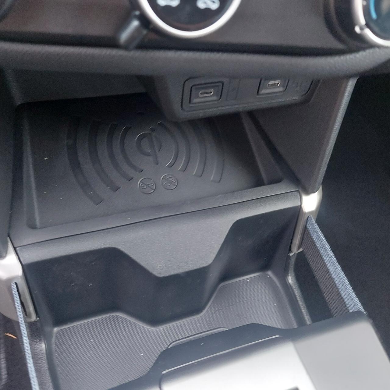 Opel Frontera Hybrid 145 CV EDCT Edition
