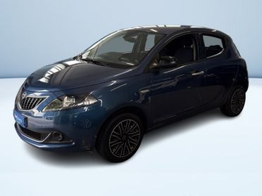 Lancia Ypsilon 1.0 HYBRID GOLD S&S 70CV