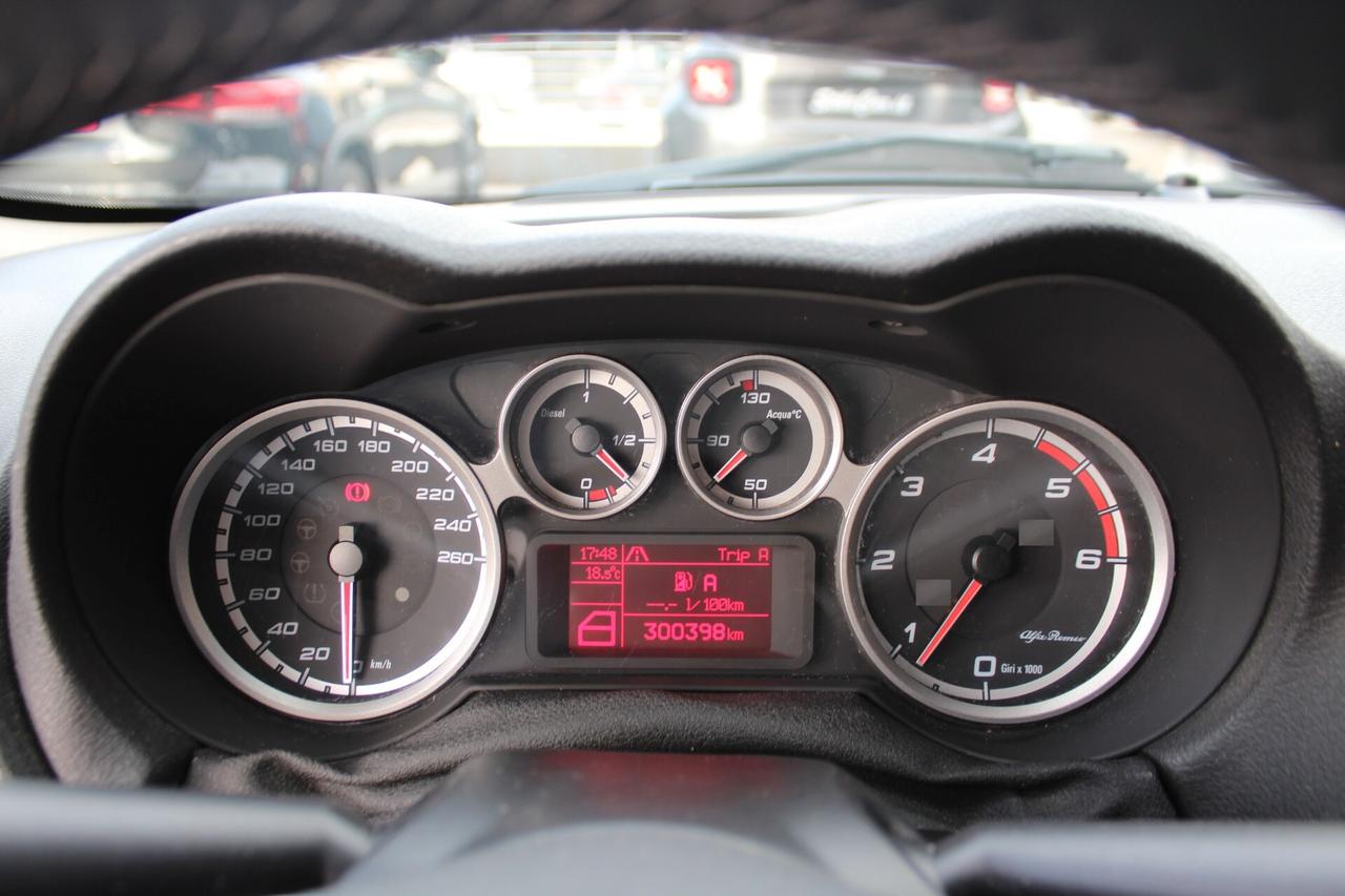 Alfa Romeo MiTo 1.3 JTDm 85 CV S&S Progression