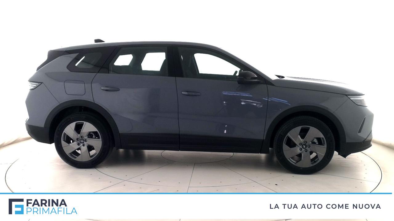 OPEL Nuovo Grandland Edition 145CV EDCT