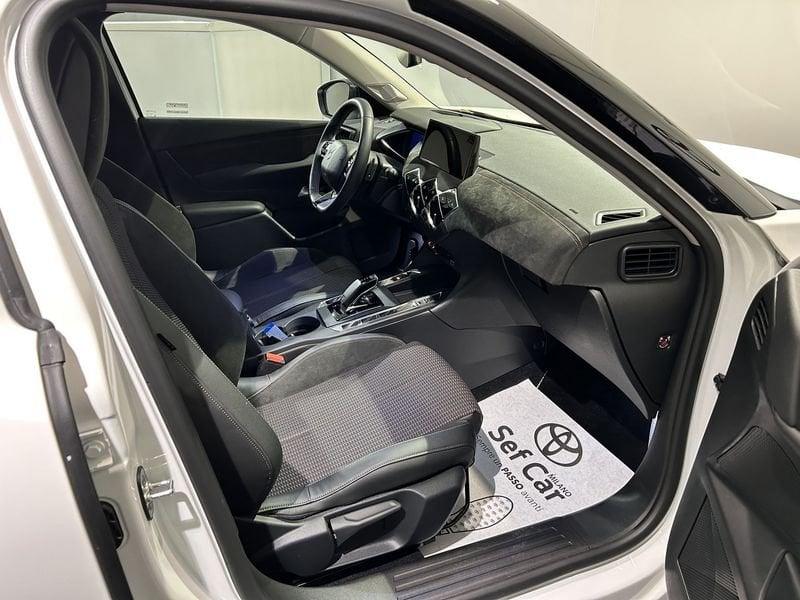 DS DS 3 Crossback DS 3 PureTech 130 aut. Performance Line