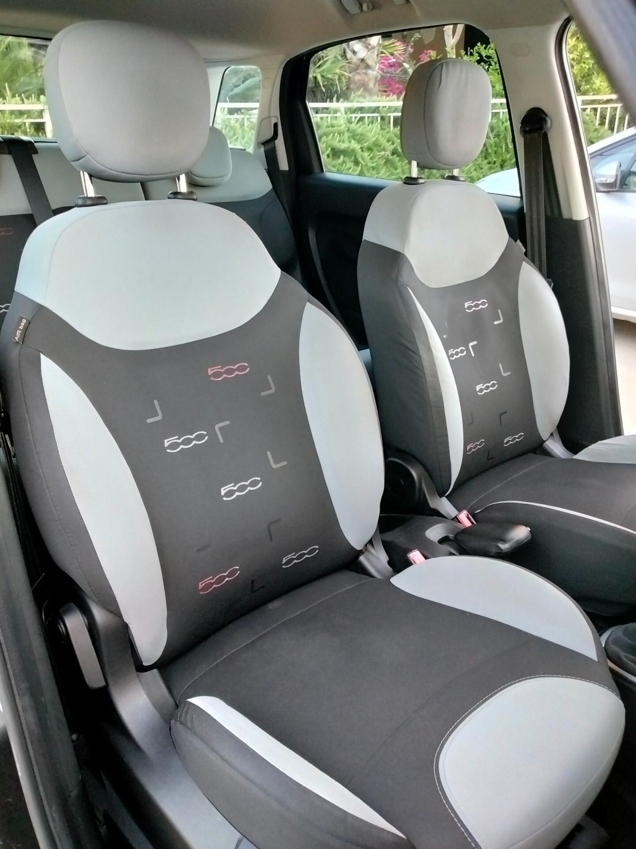 Fiat 500L 1.6 Diesel 105 cavalli
