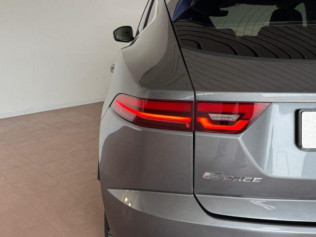 JAGUAR E-Pace 2.0D 150CV AWD S Service Jaguar, Telecamera