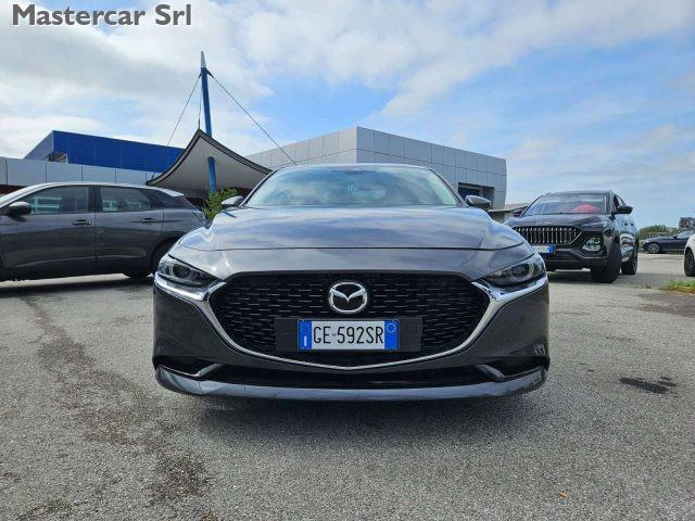 MAZDA 3 3 4p 2.0 m-hybrid sedan Executive 122cv - GE592SR