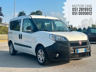 Fiat Doblo 1.3 MJT AUTOCARRO 5 POSTI 95cv E6D