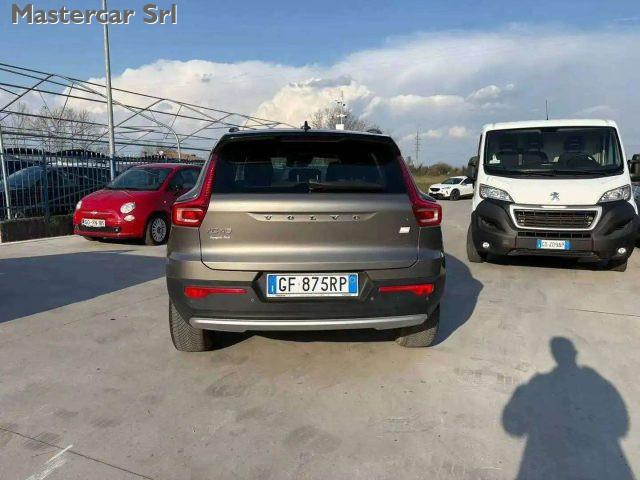 VOLVO XC40 1.5 t5 phev Inscription Exp auto my21 - GF875RP