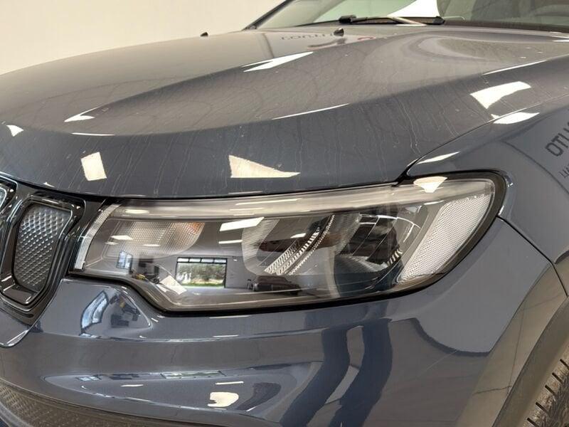 Jeep Compass II 2021 1.6 mjt Night Eagle 2wd 130cv