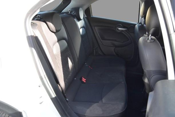 FIAT 500 X - MY23 1.3MJT 95CV