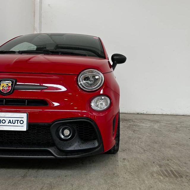 ABARTH 595 1.4 Turbo T-Jet 165 CV