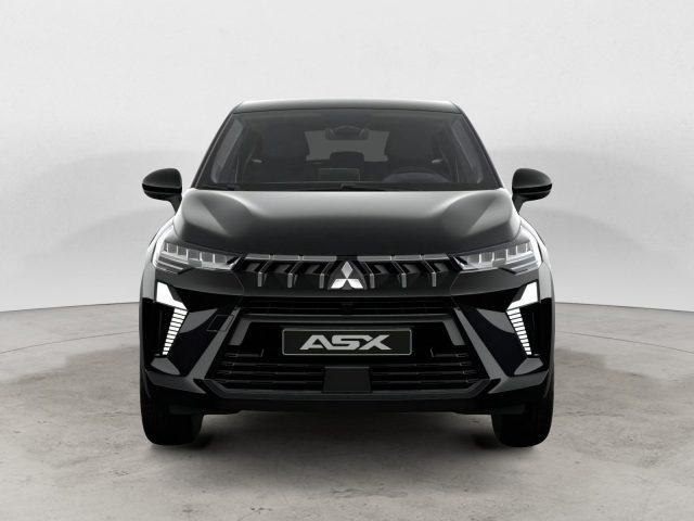MITSUBISHI ASX 1.0L Inform 67 kW