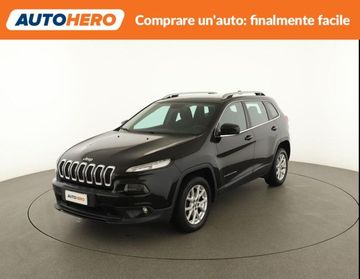 JEEP Cherokee 2.2 Mjt Longitude