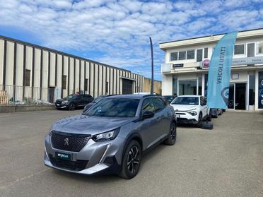 PEUGEOT 2008 *PROMO* PureTech 130 S&S Allure