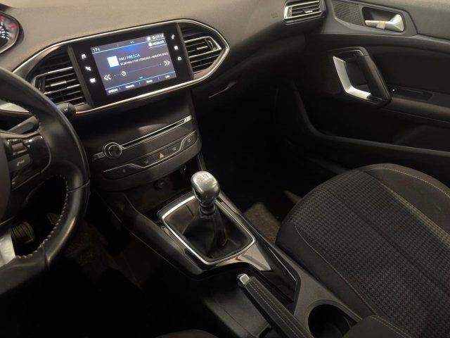 PEUGEOT 308 BlueHDi 100 S&S SW Business