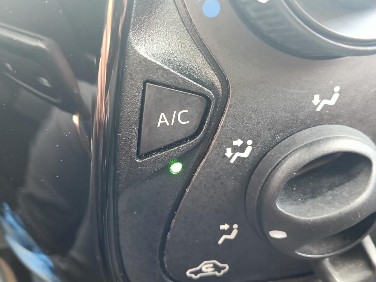 Citroen C1 VTi 72 S&S 5 porte Feel 2021
