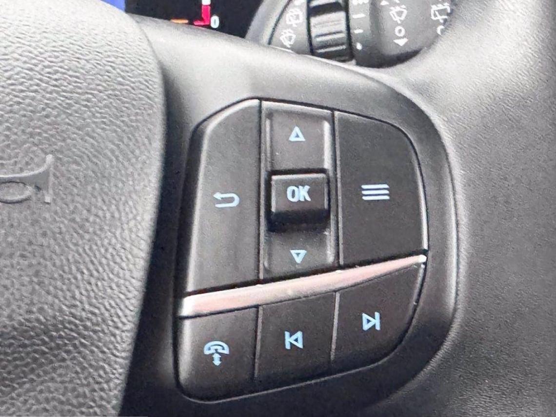 FORD Nuovo Tourneo Courier Tourneo courier ii 1 0 ecoboost 125cv active powershift
