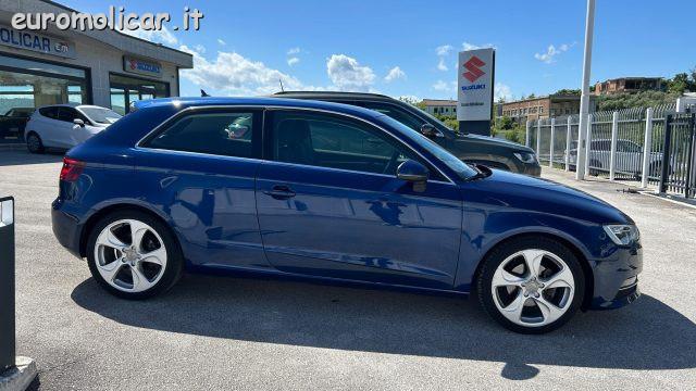 AUDI A3 2.0 TDI Quattro Ambition