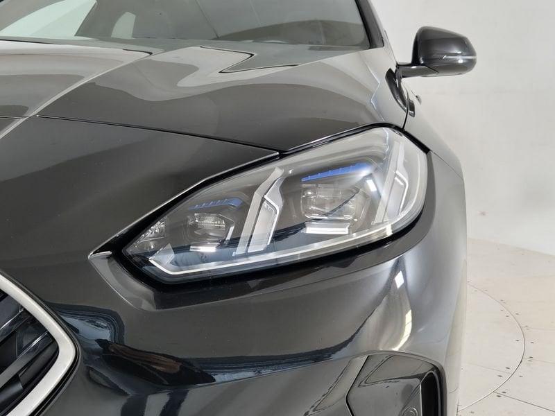 BMW Serie 1 F70 120 48V MSport auto