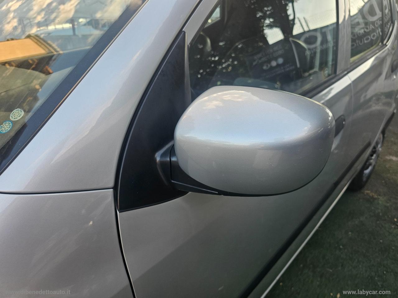 HYUNDAI i10 1.1 12V Style