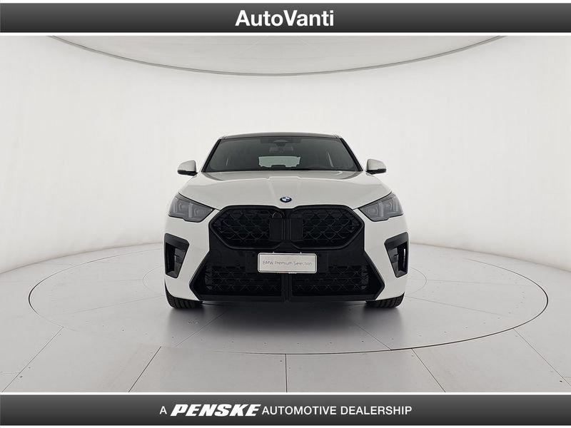 BMW X2 sDrive 20i Msport Pro