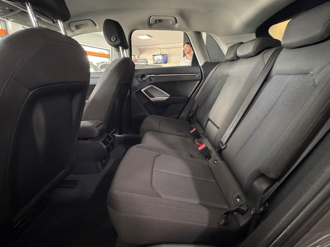 Audi Q3 Business Plus 1.4 45 TFSI e PHEV #6082