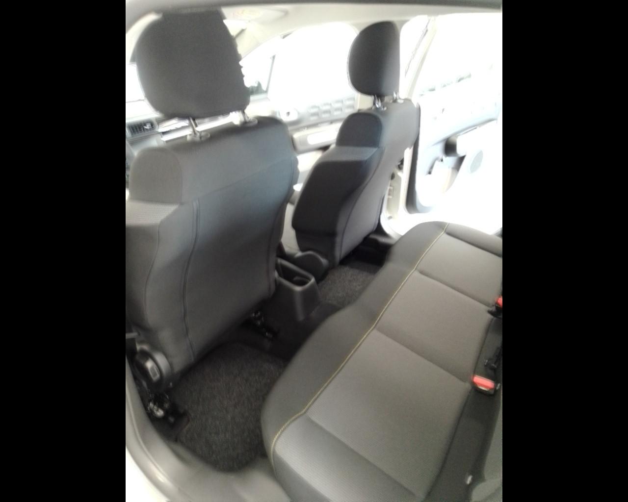 CITROEN C3 III 2017 - C3 1.2 puretech Shine s&s 83cv neopatentati my