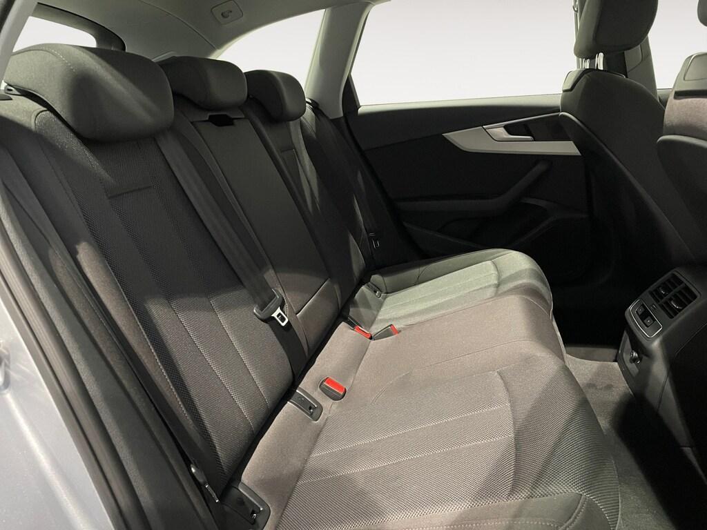 Audi A4 V 2019 Avant 35 2.0 Tdi 163CV s-tronic Business Adv. (MHEV)