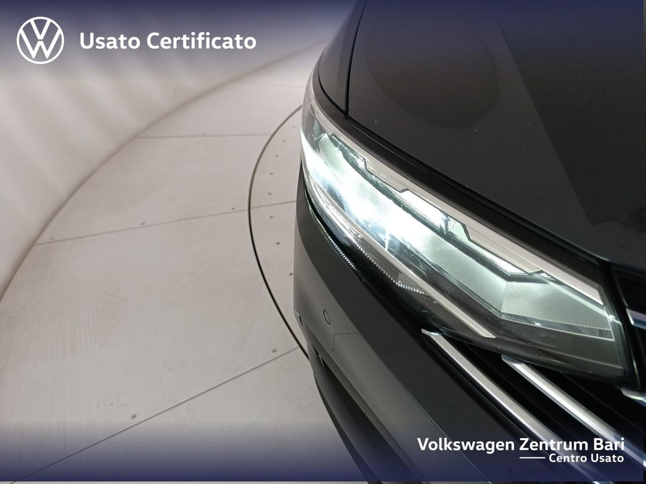Volkswagen Passat variant 2.0 tdi business 122cv dsg