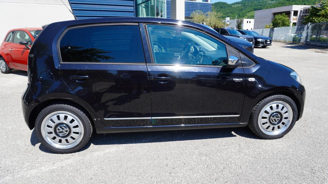 Volkswagen up! 1.0 75 CV 5p. high