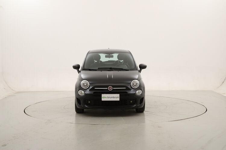 Fiat 500 Hybrid Connect BR800017 1.0 Mild Hybrid 70CV