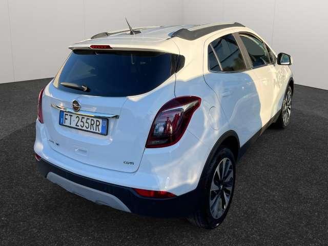 Opel Mokka X 1.6 cdti 136Cv Innovation 4X4