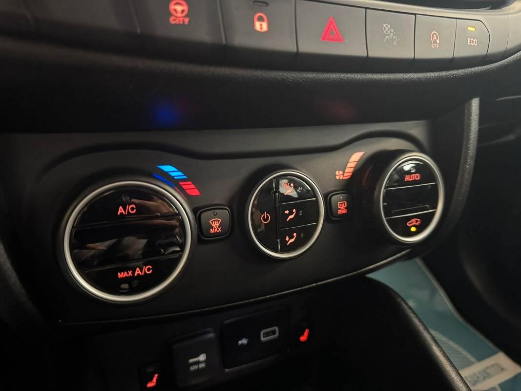 Fiat Tipo 1.6 mjt Business s&s 120cv dct my20