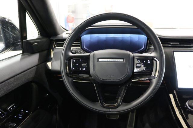 LAND ROVER Range Rover Sport 3.0D l6 350 CV Autobiography