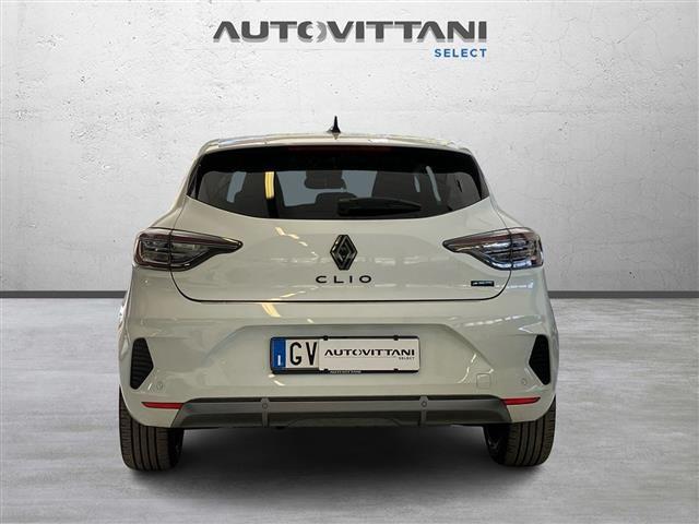RENAULT Clio 1.6 E-Tech full hybrid esprit Alpine 145cv