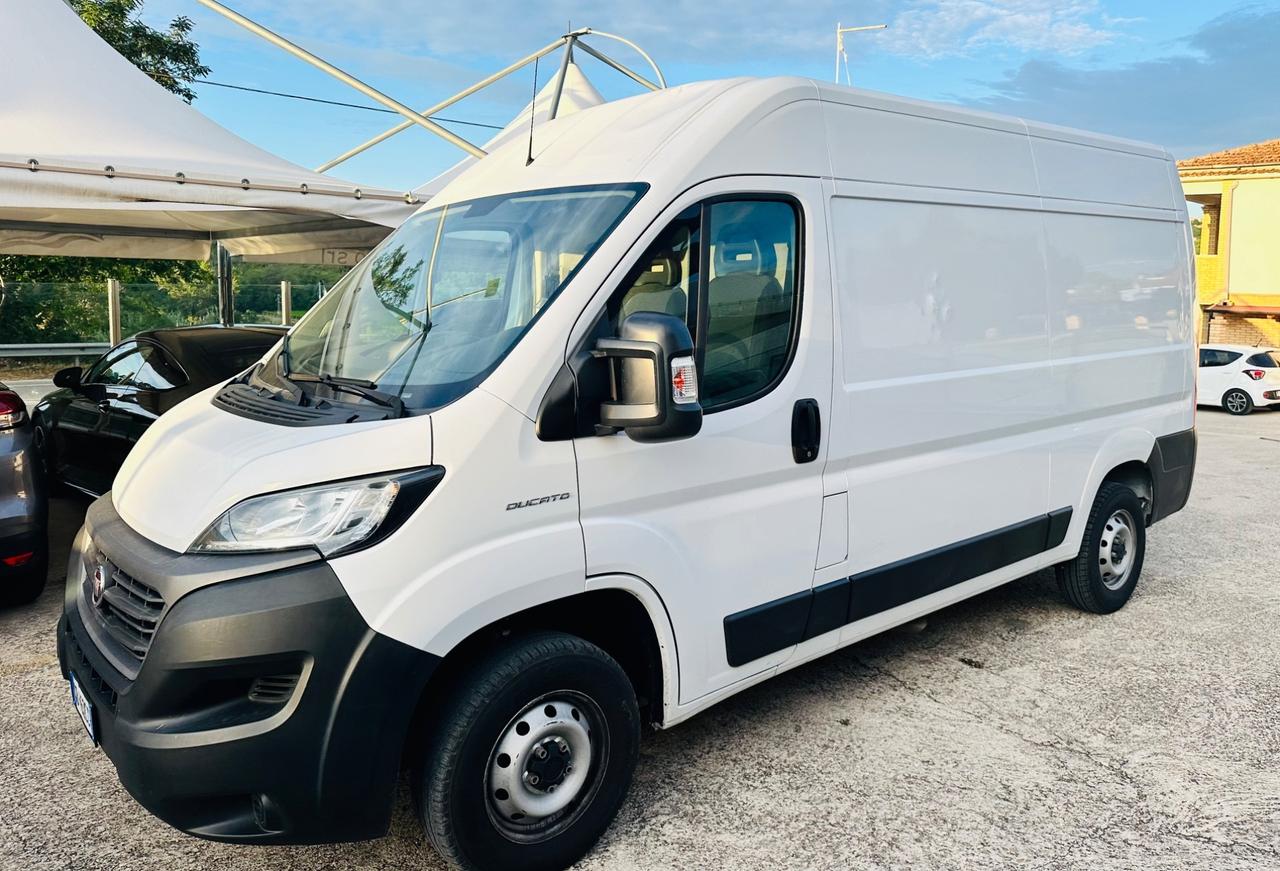 Fiat ducato 35 l3 h2