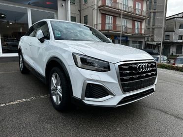 Audi Q2 30 TDI ( 2.0 cc. - 115cv. ) ADVANCED